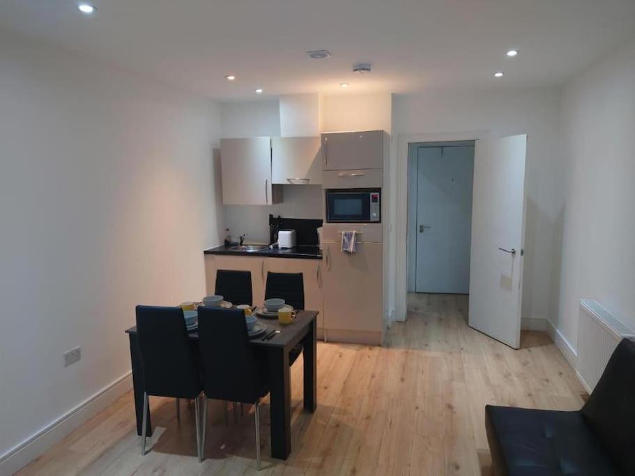 Apartament Southwark & Bermondsey 5 *