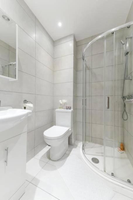 Appartamento Southwark & Bermondsey 5 Londra
