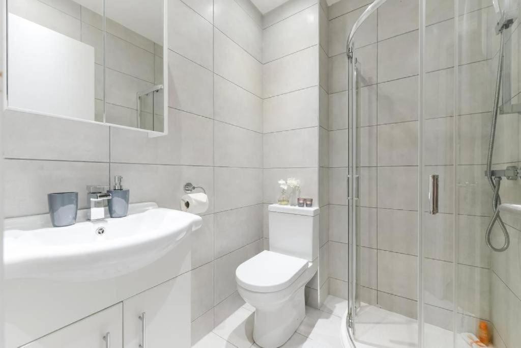 Southwark & Bermondsey 5 Apartament