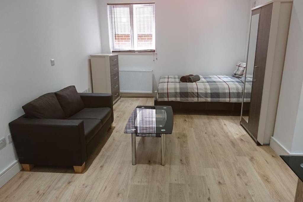 Southwark & Bermondsey 5 Appartamento